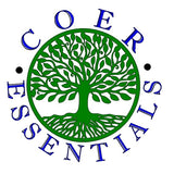 Coer Essentials Wellness Package; (Coer Cleanse PLUS, Coer Peace & Coer Strength) Vegan Capsules