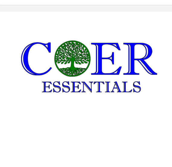Coer Essentials Wellness Brand