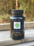 Coer Essentials Wellness Package; (Coer Cleanse PLUS, Coer Peace & Coer Strength) Vegan Capsules